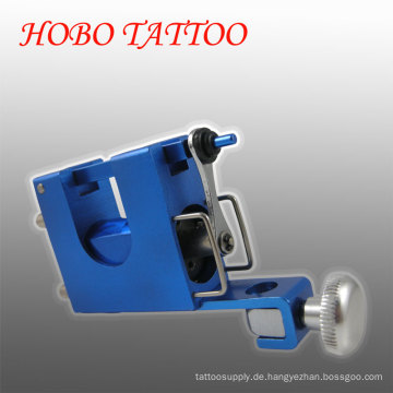 Professionelle Aluminium Tattoo Gun Rotary Tattoomaschine zum Verkauf